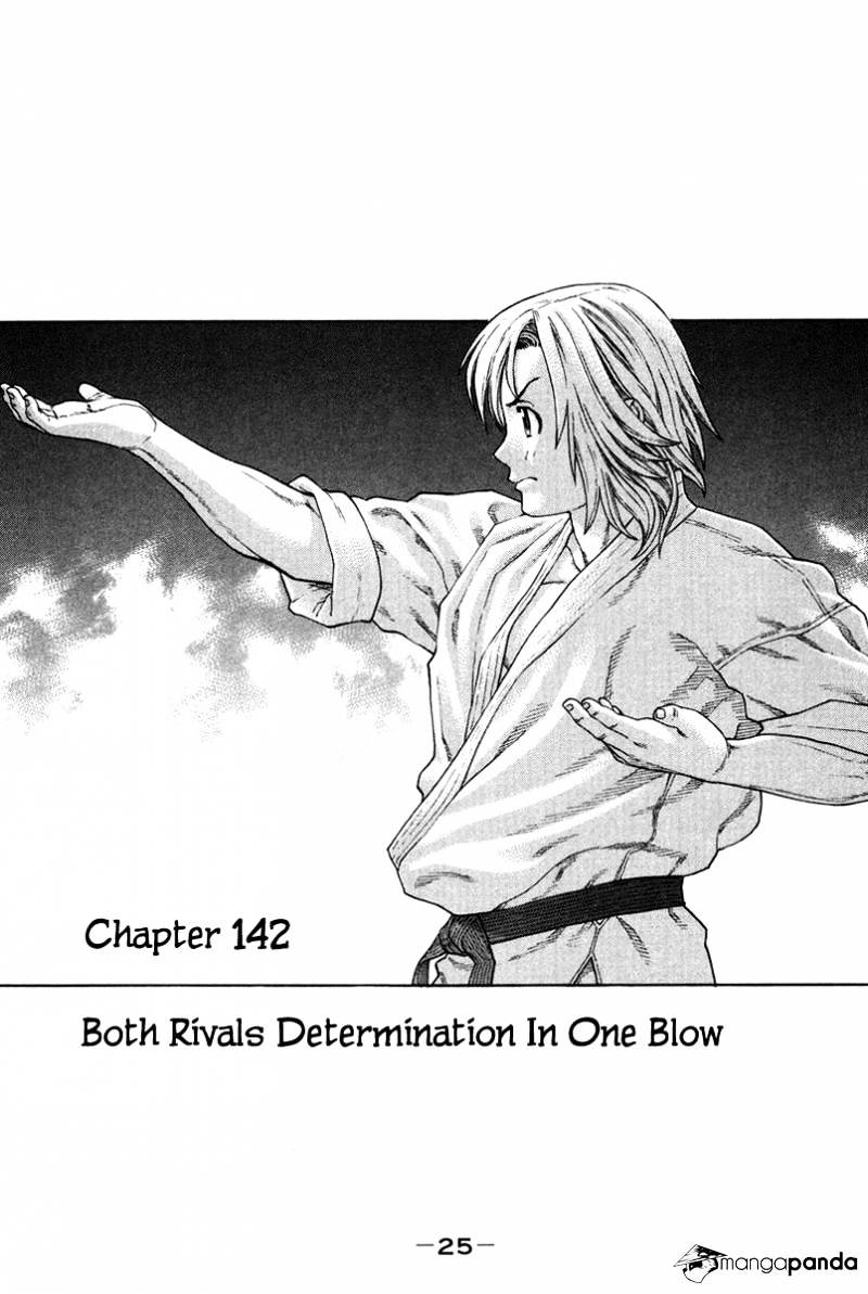 Page 1 of Chapter 142