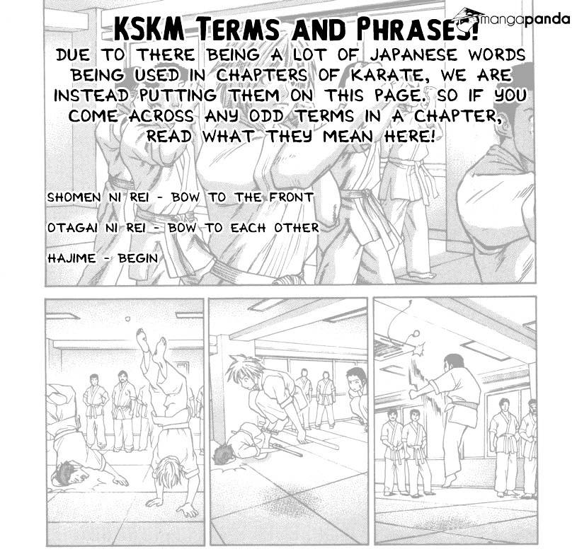 Page 1 of Chapter 147