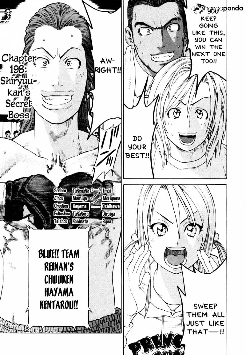 Page 1 of Chapter 198