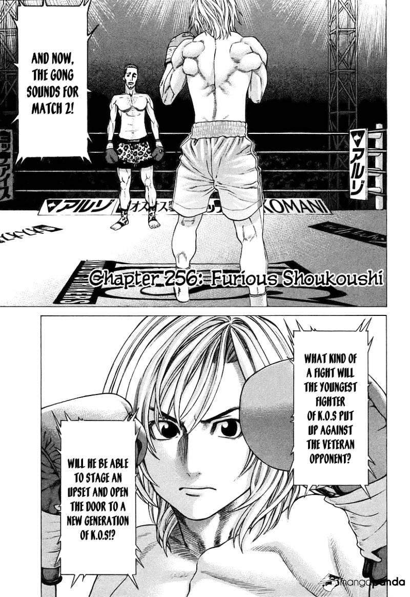 Page 2 of Chapter 256