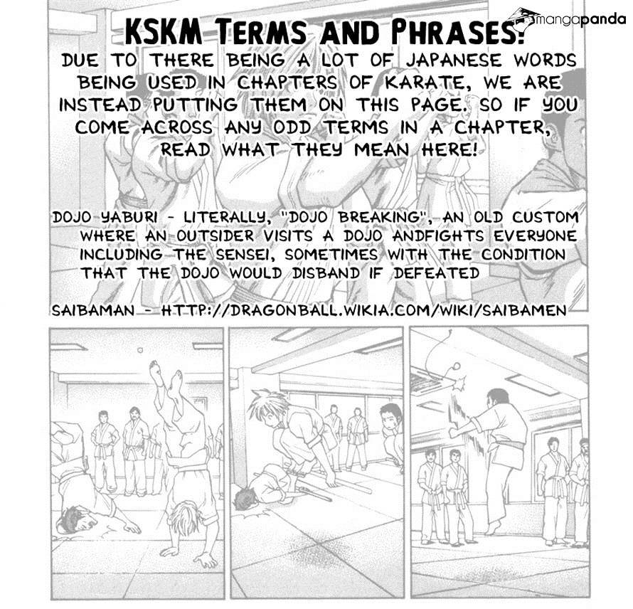 Page 1 of Chapter 276
