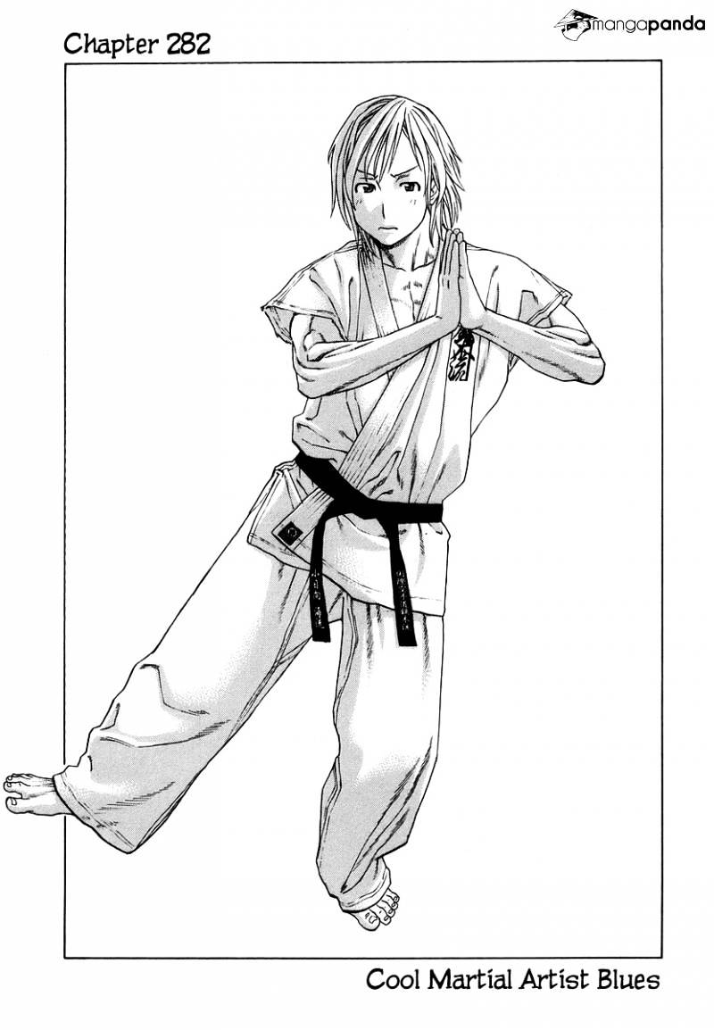 Page 1 of Chapter 282