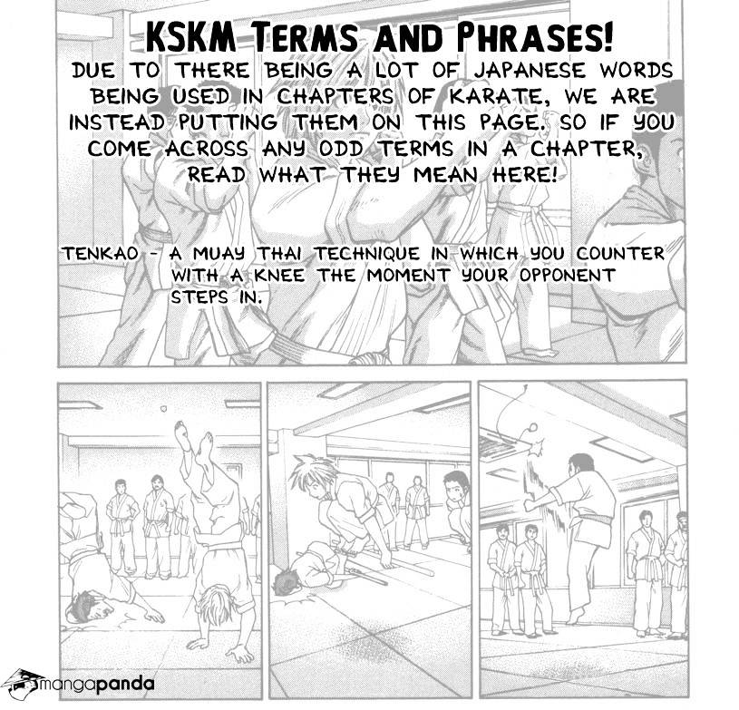 Page 1 of Chapter 285