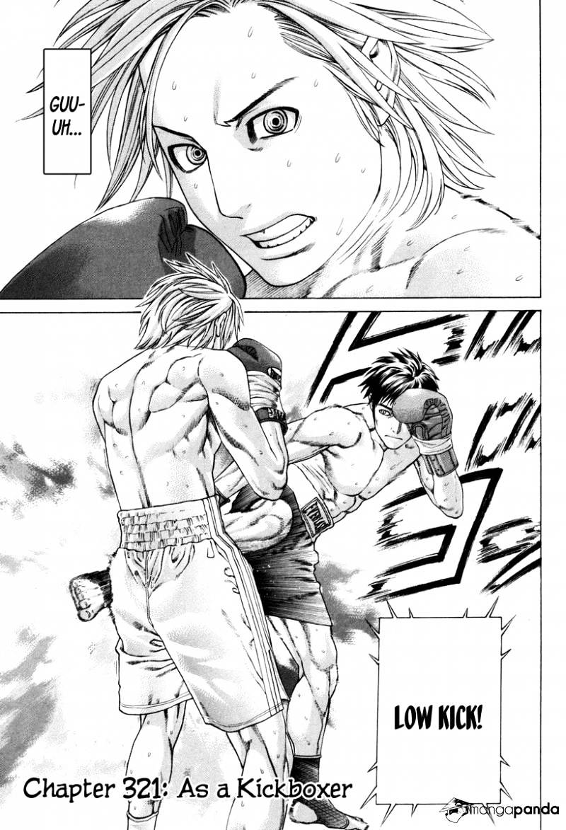Page 2 of Chapter 321