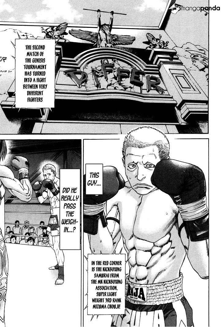 Page 1 of Chapter 323