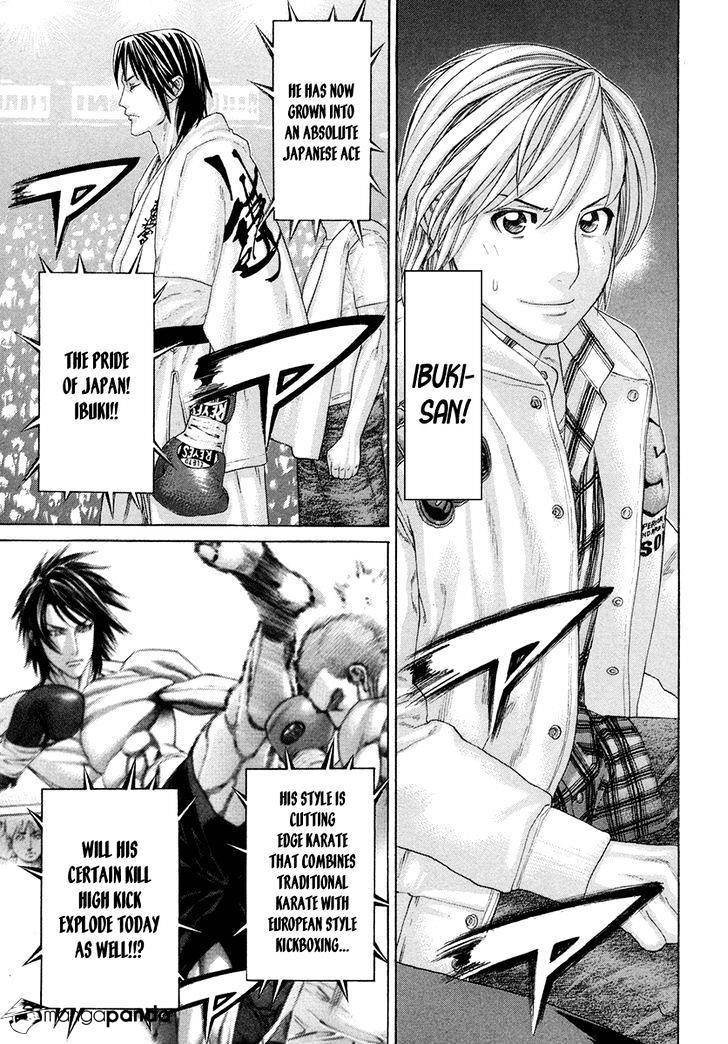 Page 11 of Chapter 389