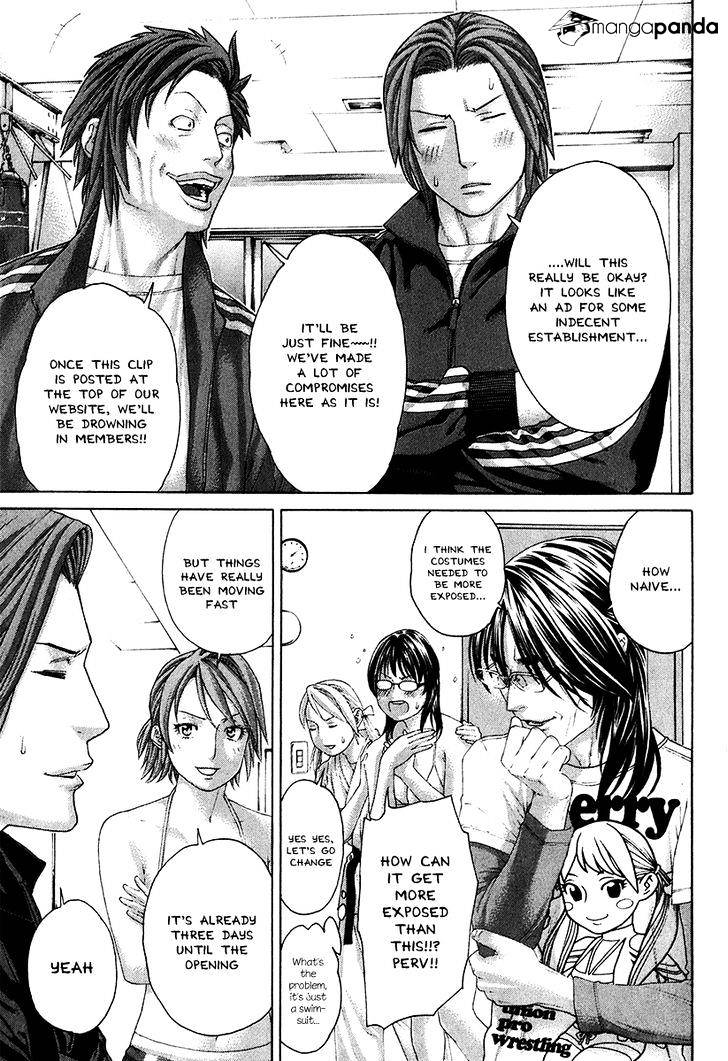 Page 11 of Chapter 400