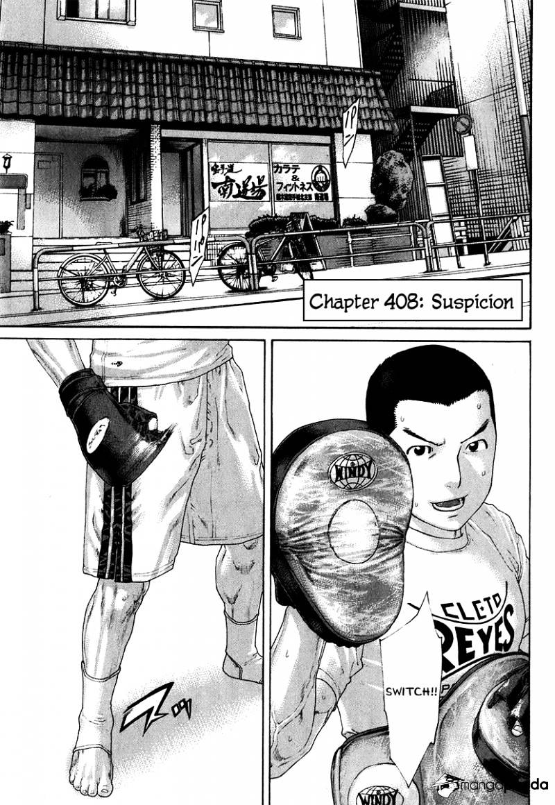 Page 1 of Chapter 408