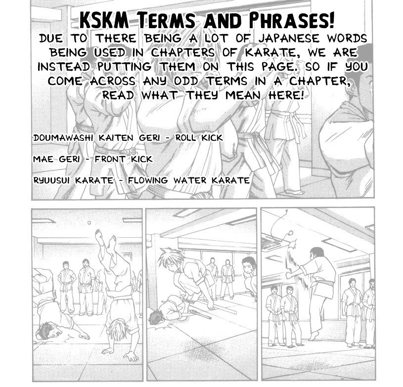 Page 1 of Chapter 420