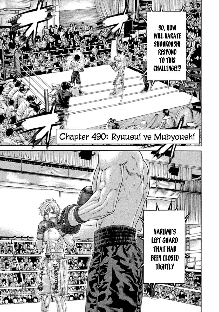 Page 1 of Chapter 490