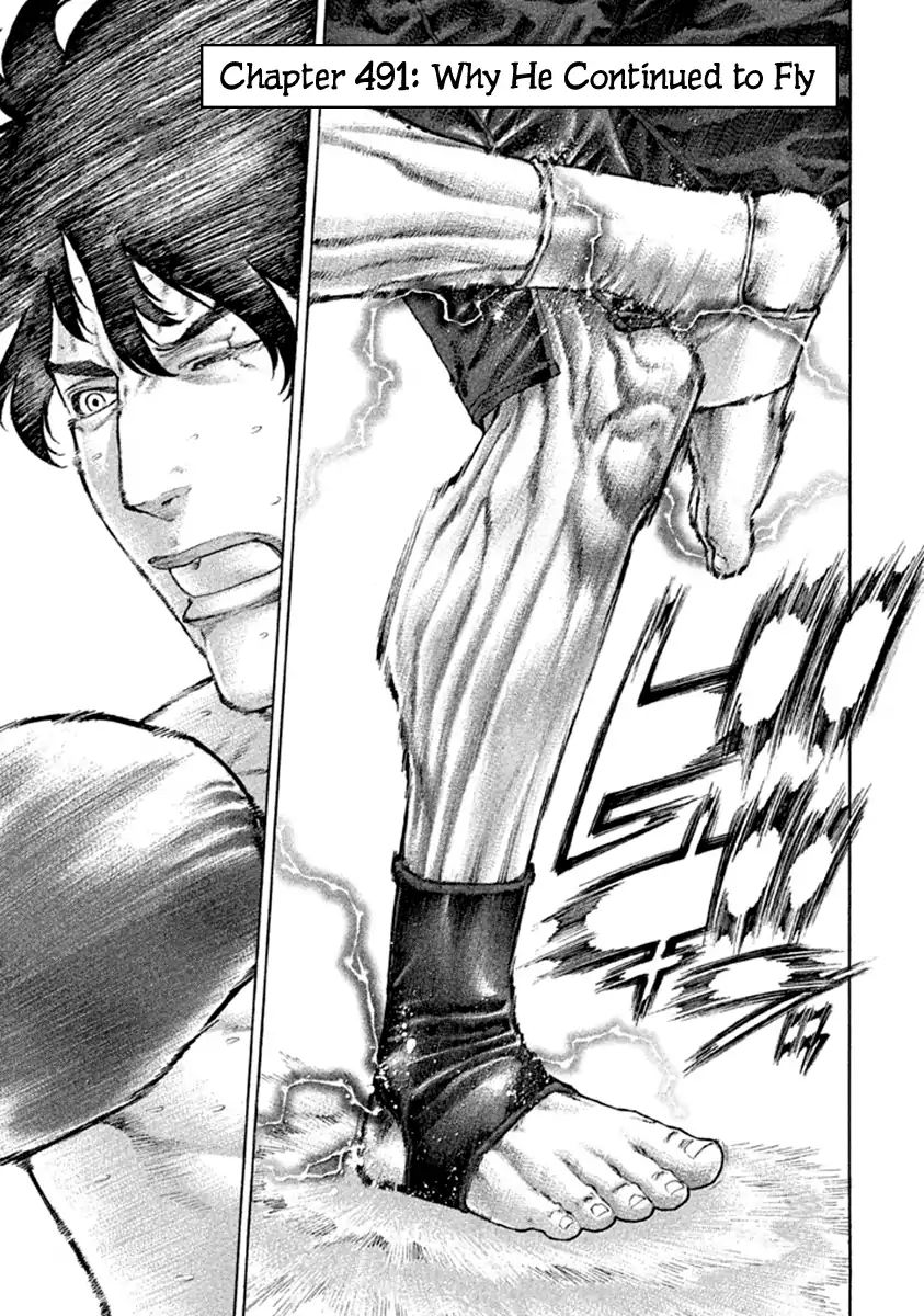 Page 1 of Chapter 491