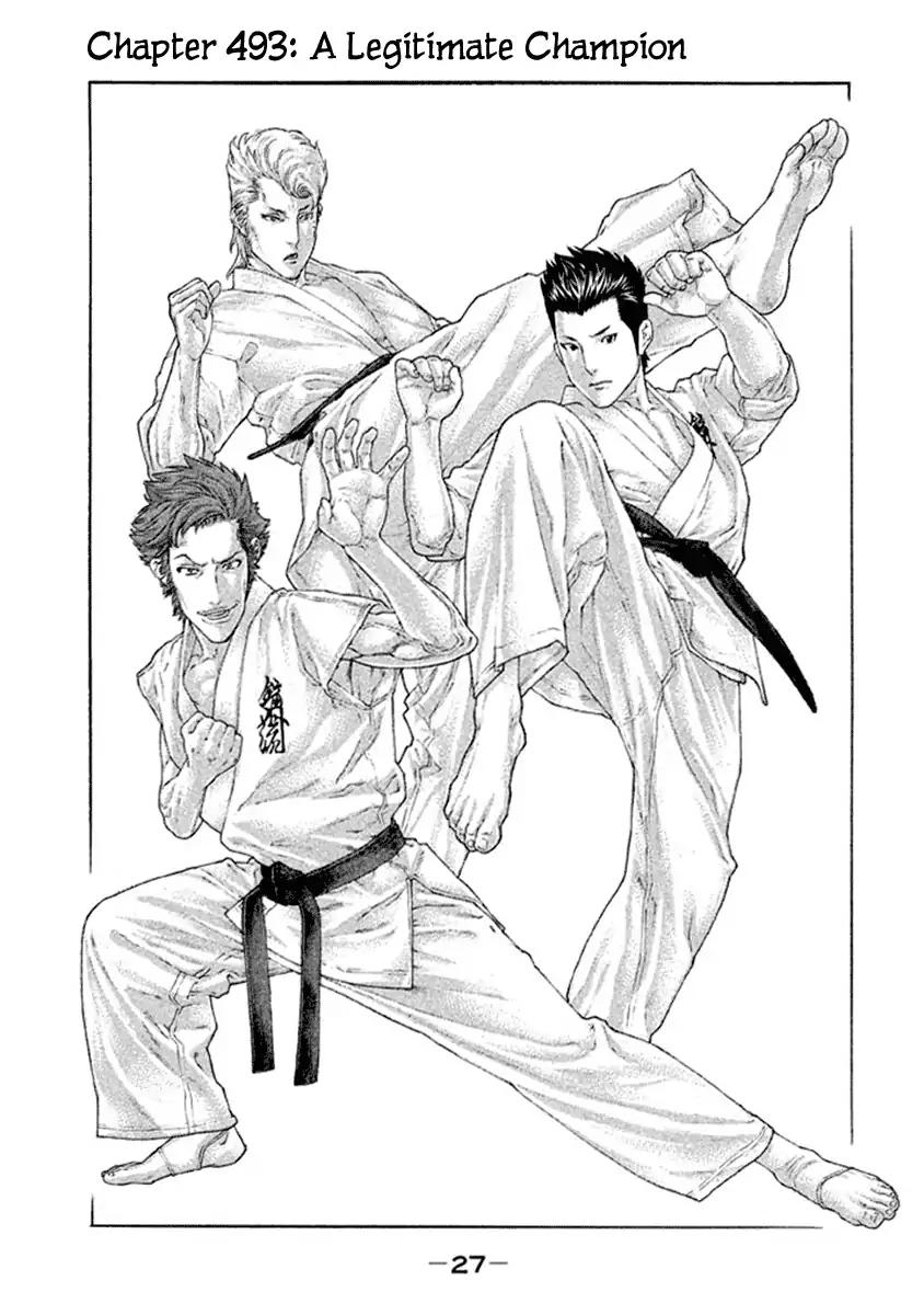 Page 1 of Chapter 493