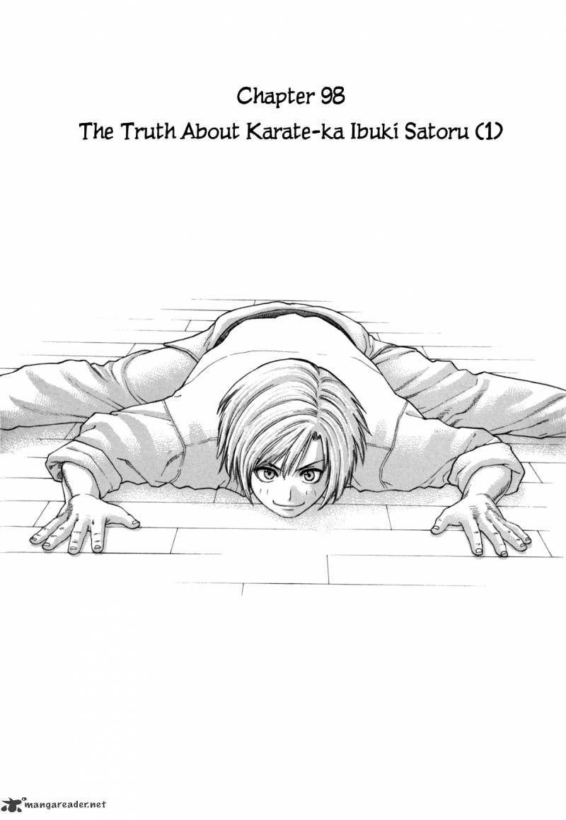 Page 1 of Chapter 98