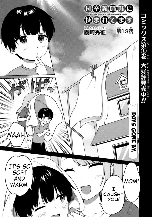 Page 1 of Chapter 13