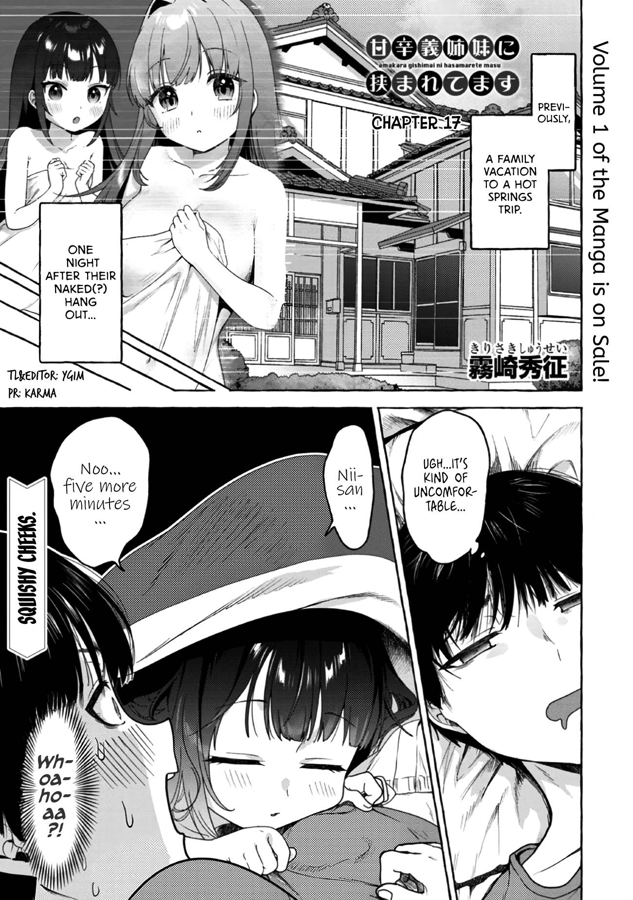 Page 1 of Chapter 17