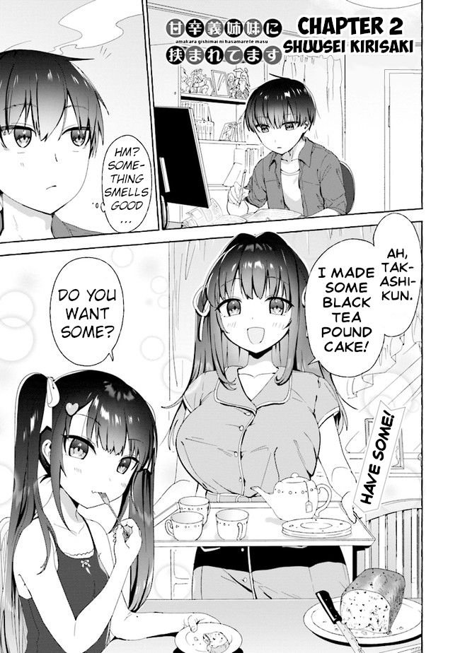 Page 1 of Chapter 2