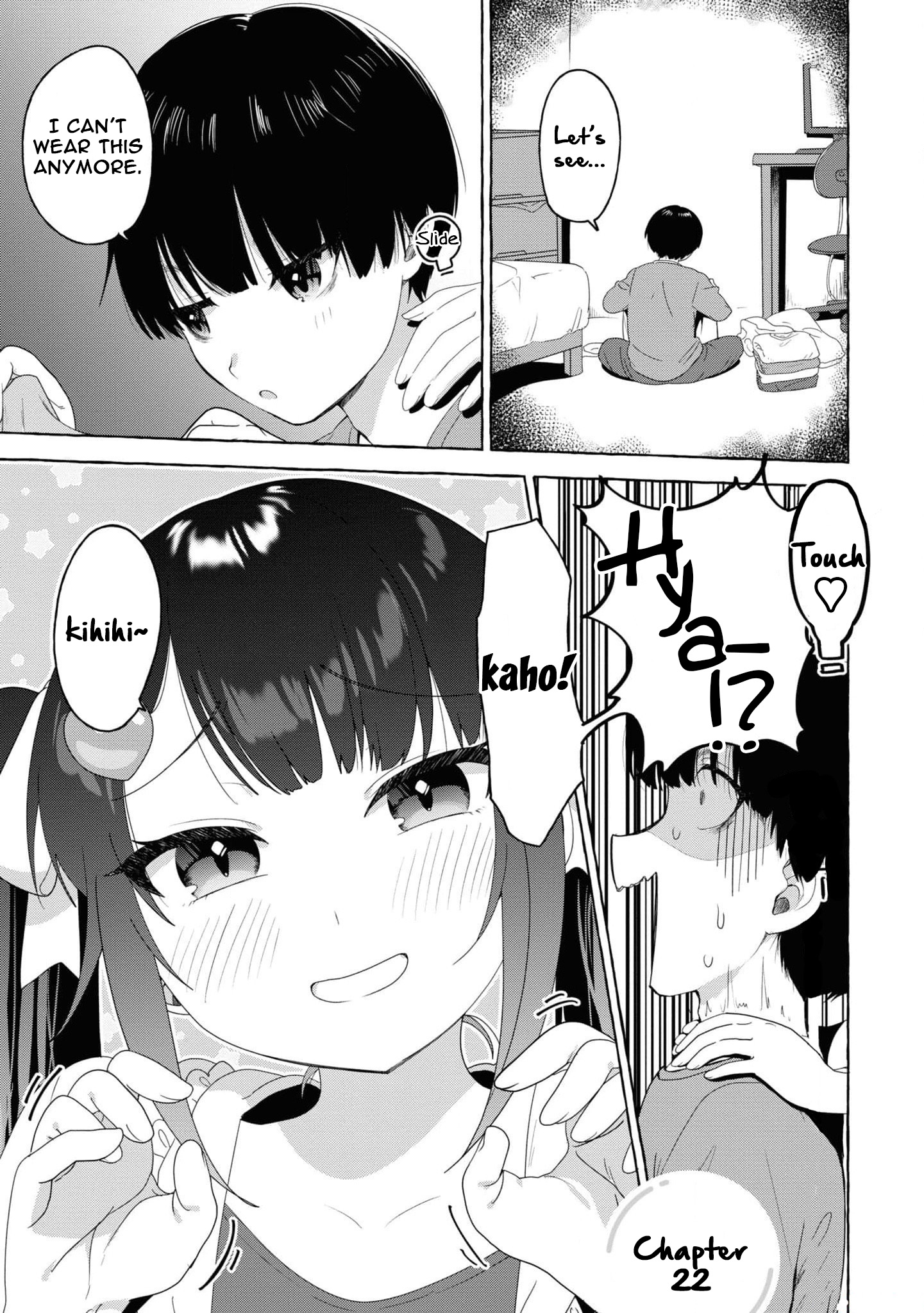 Page 1 of Chapter 22