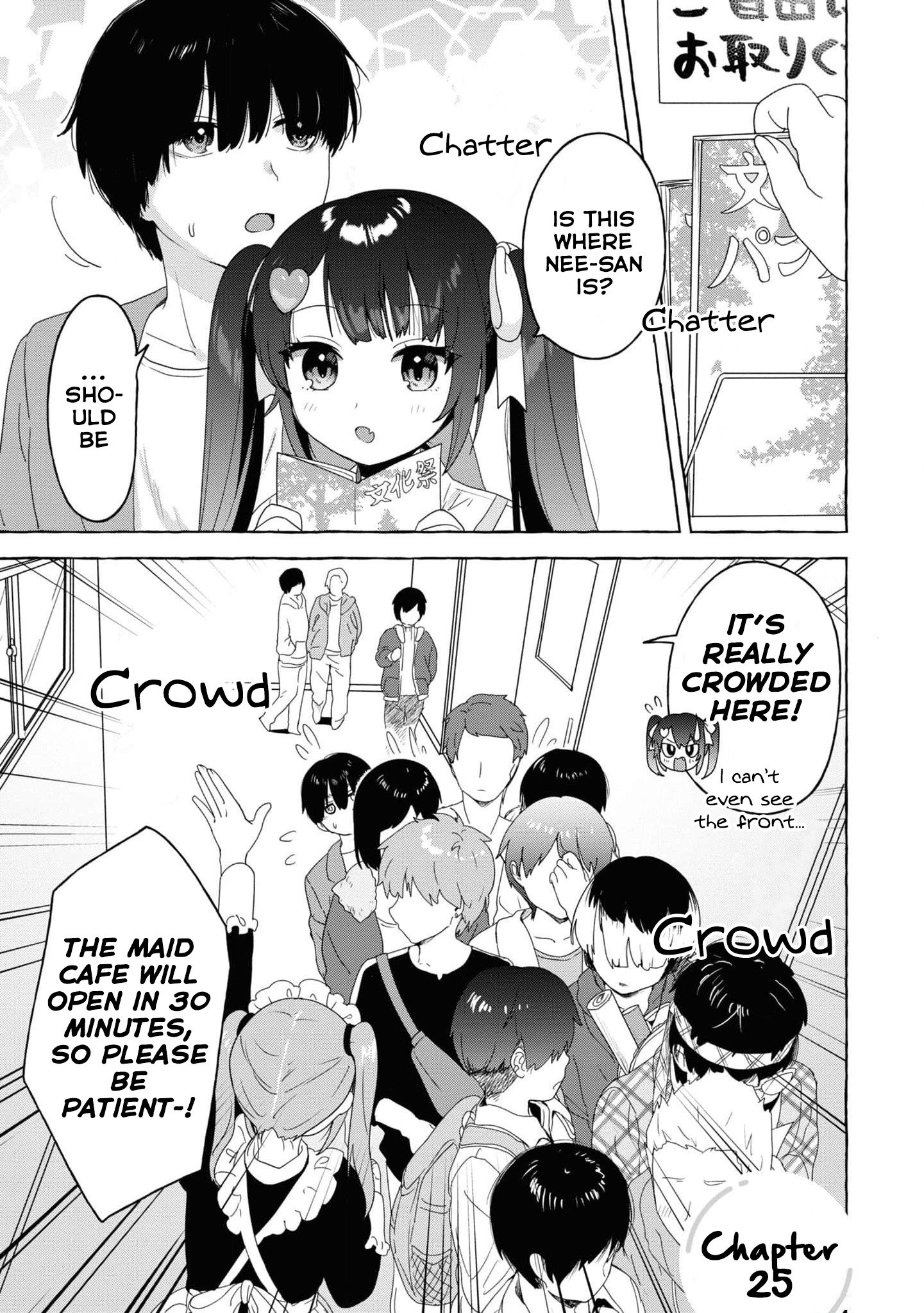Page 1 of Chapter 25