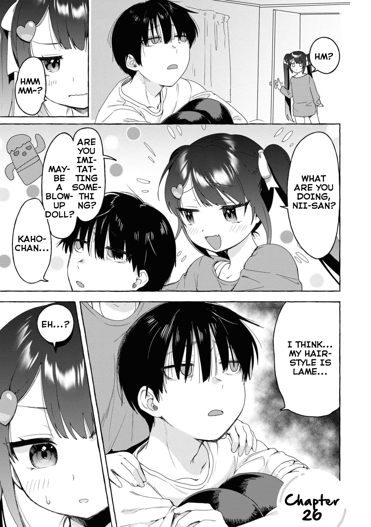 Page 1 of Chapter 26