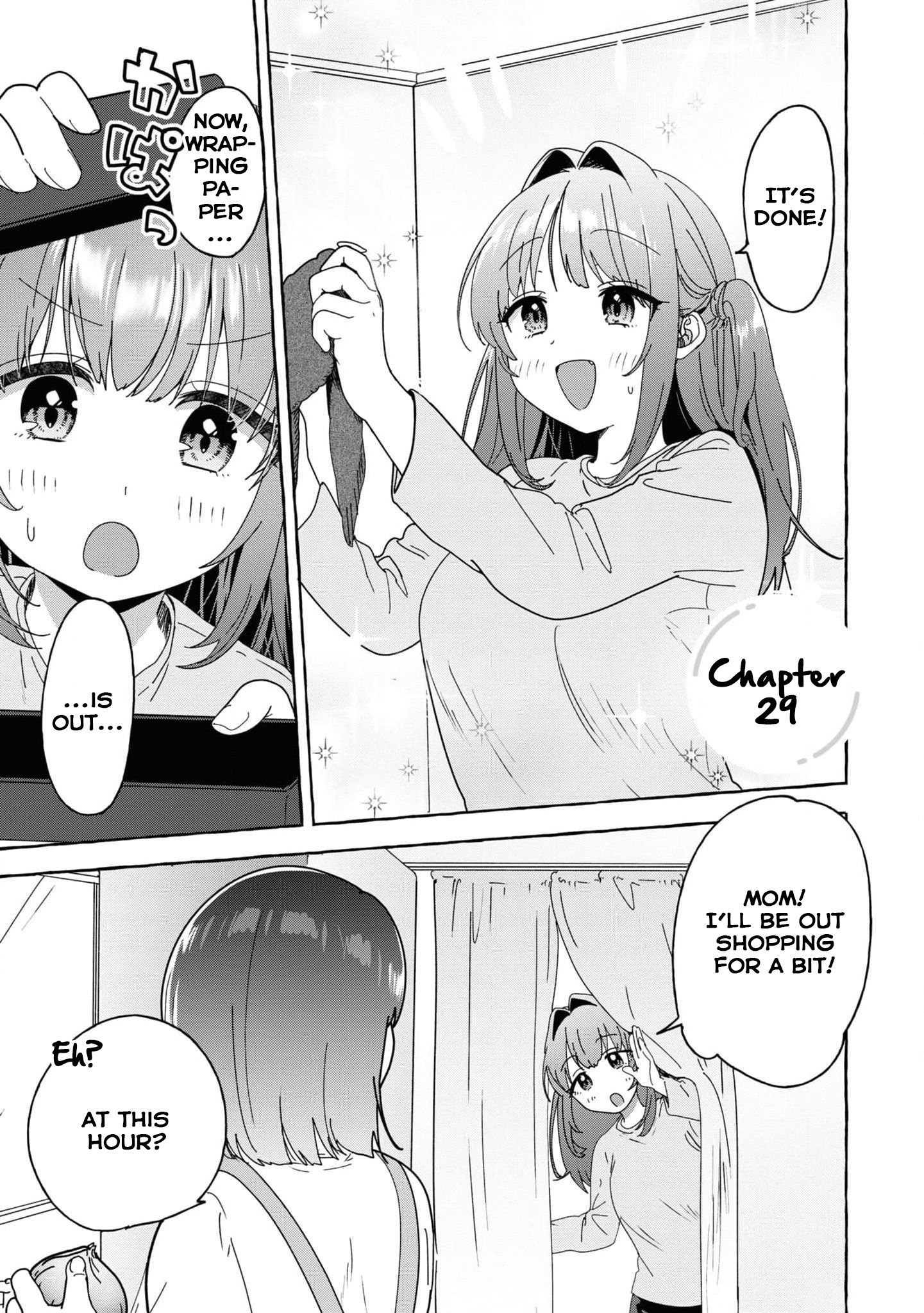 Page 1 of Chapter 29