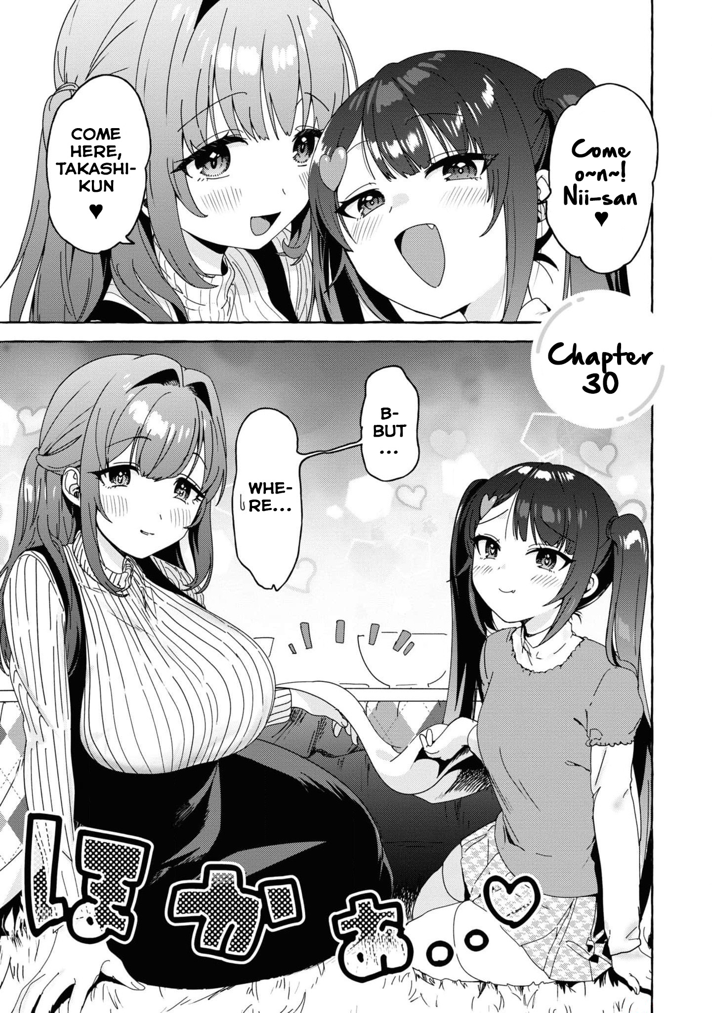 Page 1 of Chapter 30