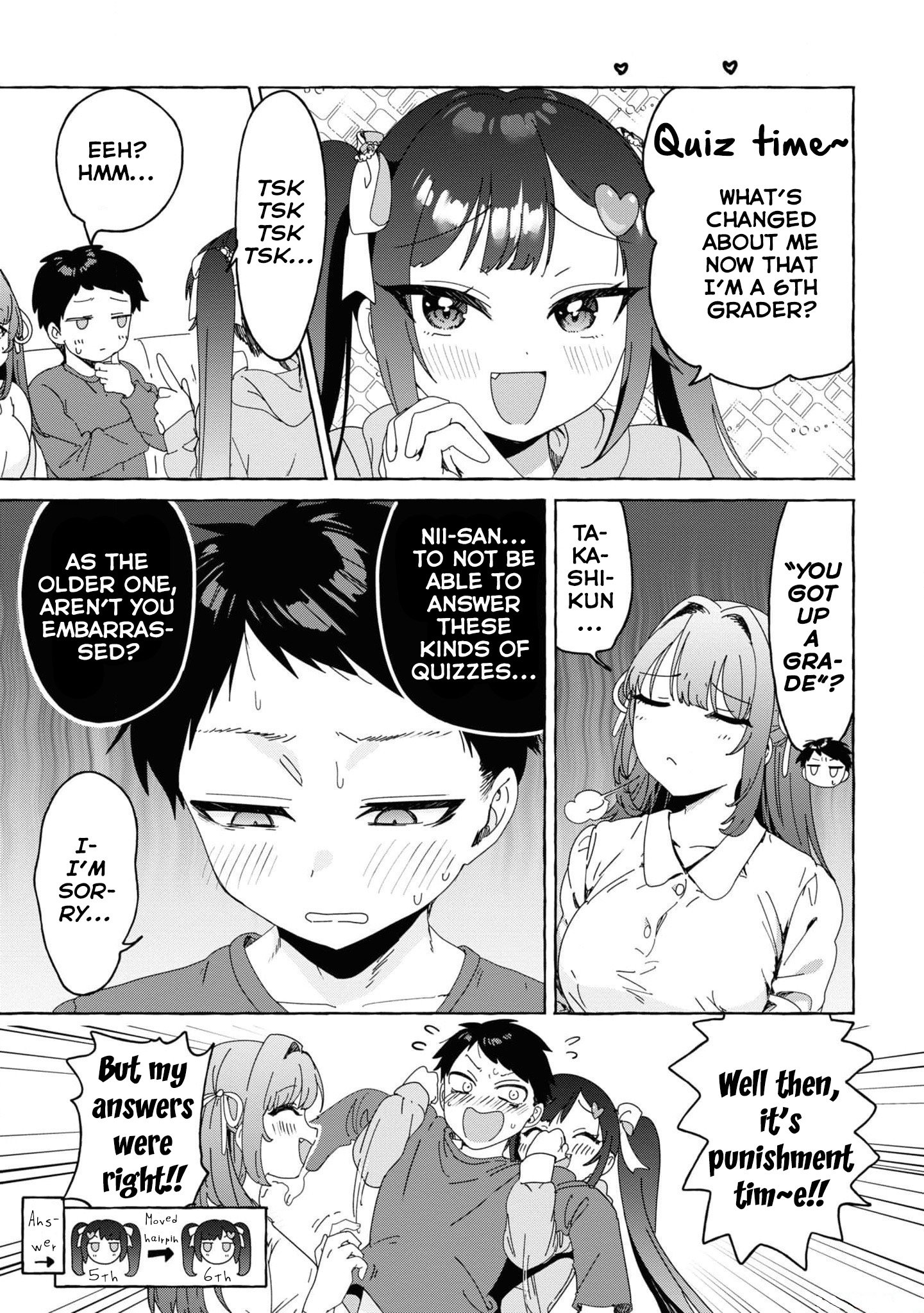 Page 1 of Chapter 31.5