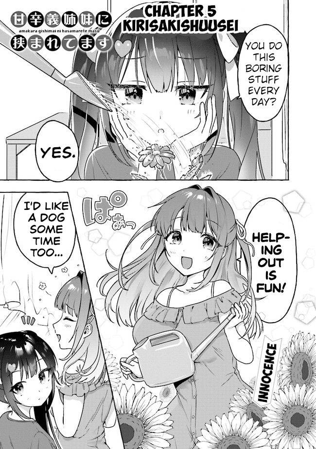 Page 1 of Chapter 5