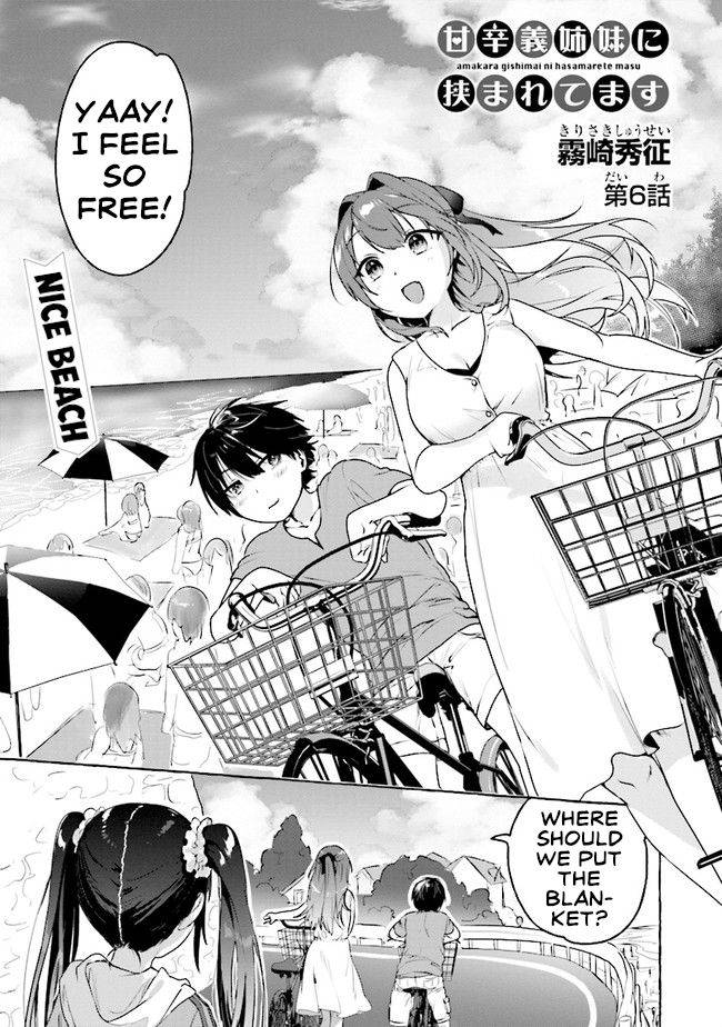 Page 1 of Chapter 6