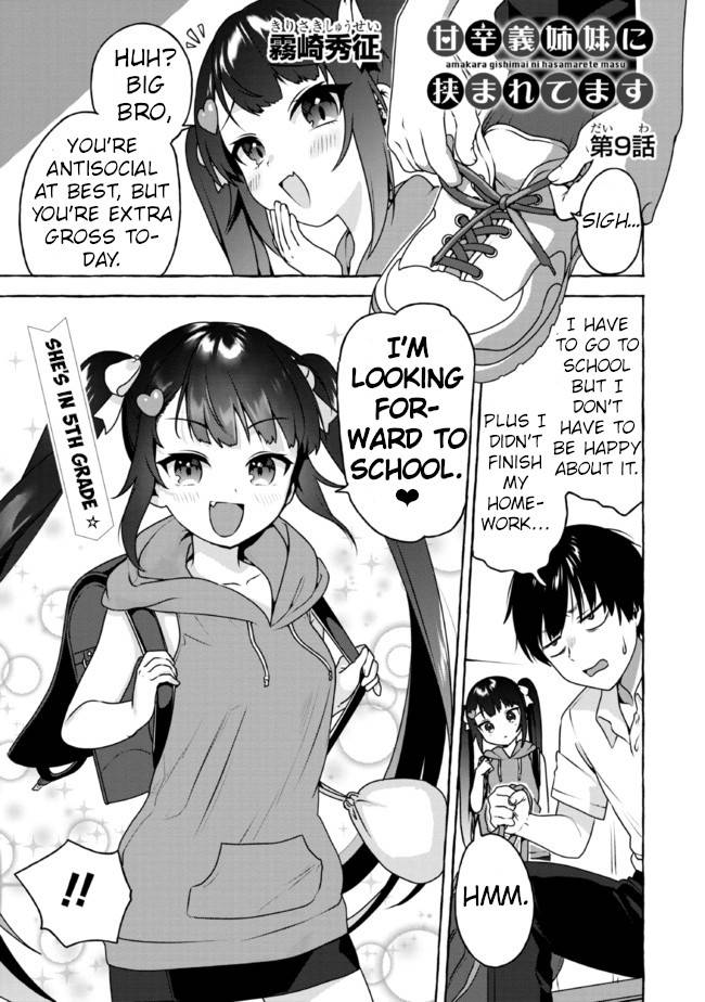 Page 1 of Chapter 9