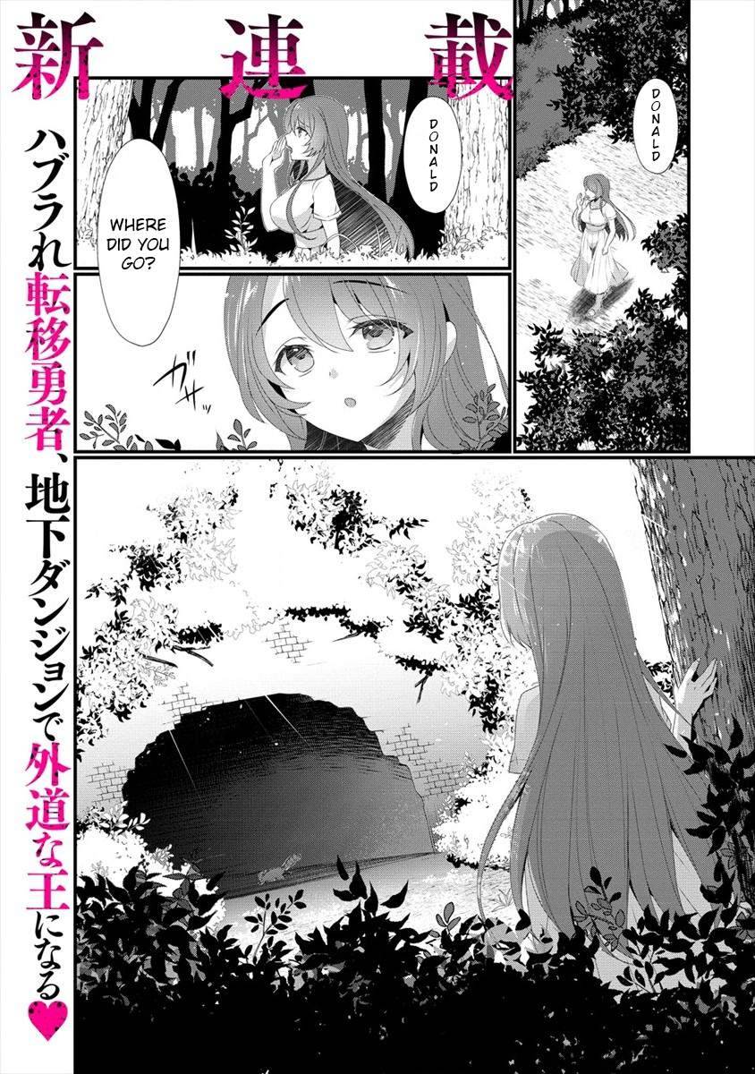 Page 1 of Chapter 0