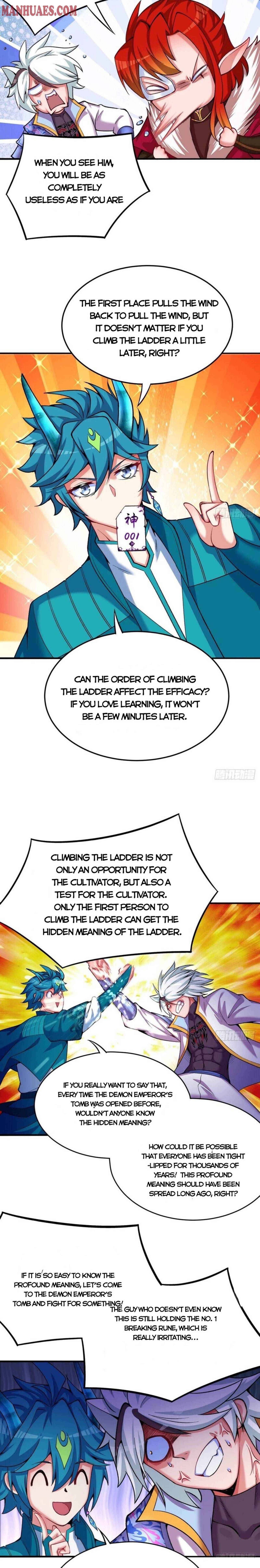 Page 2 of Chapter 100