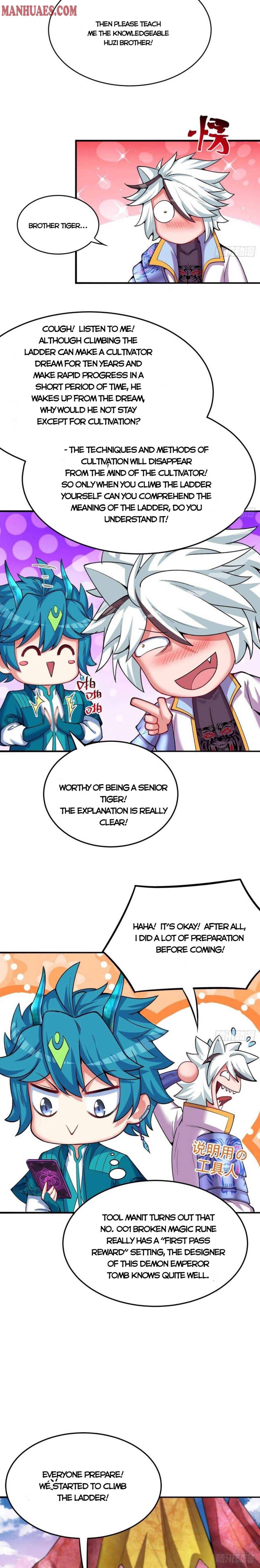 Page 3 of Chapter 100