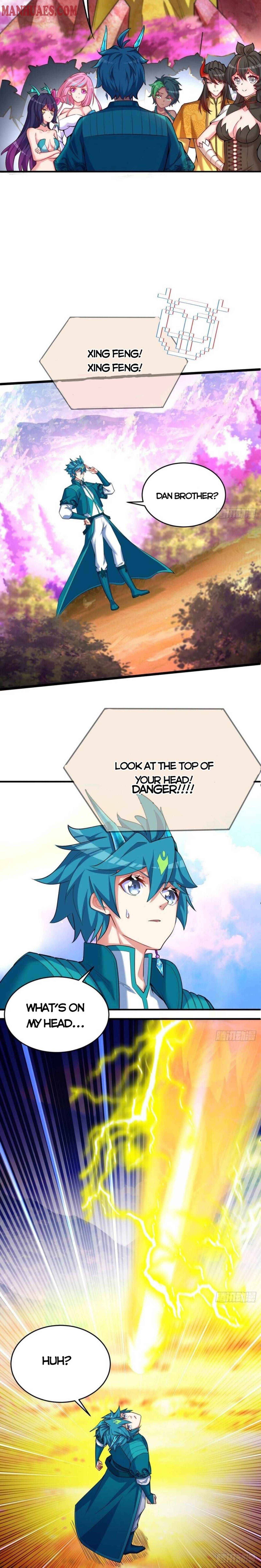 Page 4 of Chapter 100
