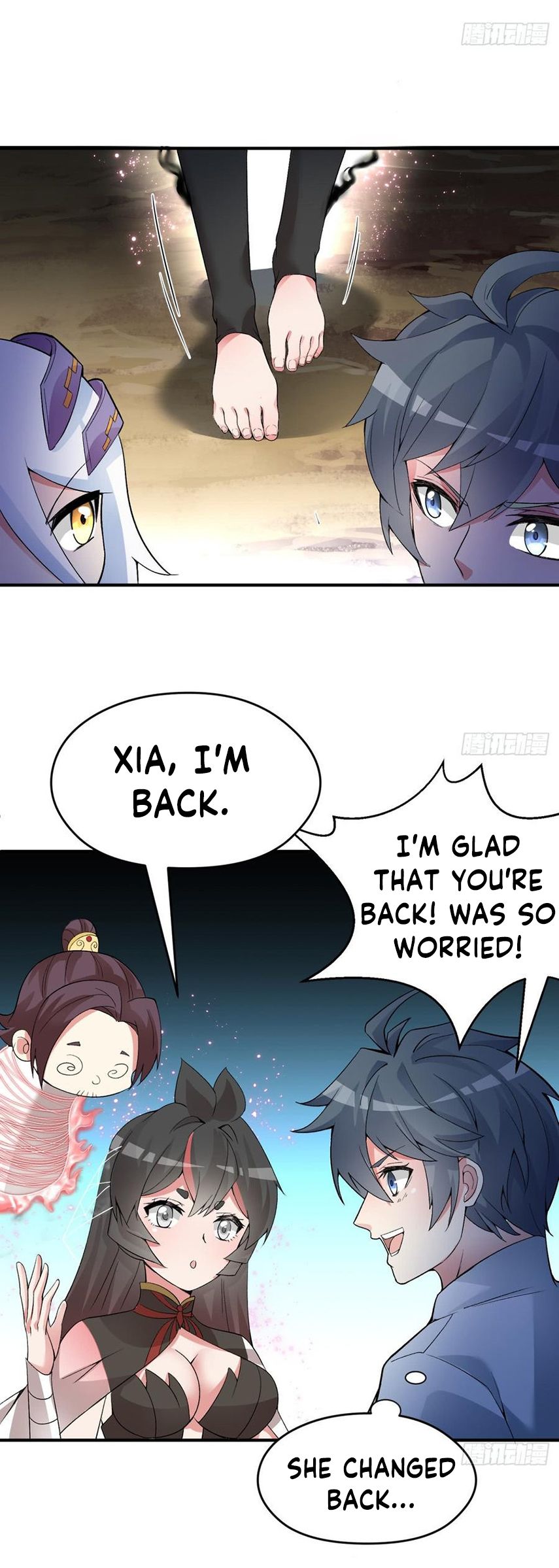 Page 28 of Chapter 25