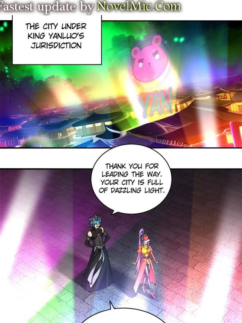 Page 1 of Chapter 292