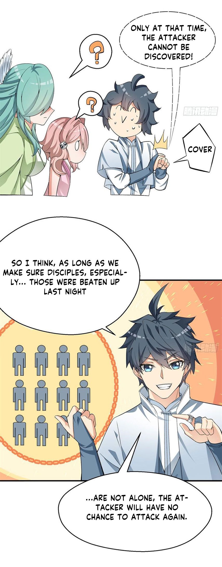 Page 25 of Chapter 30