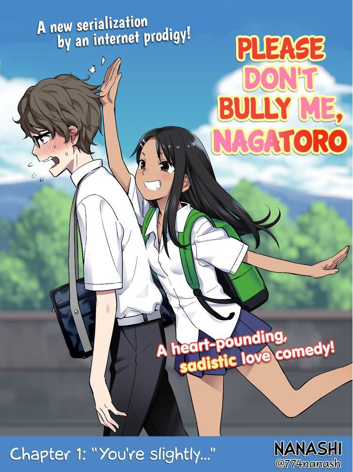 Page 1 of Chapter 1