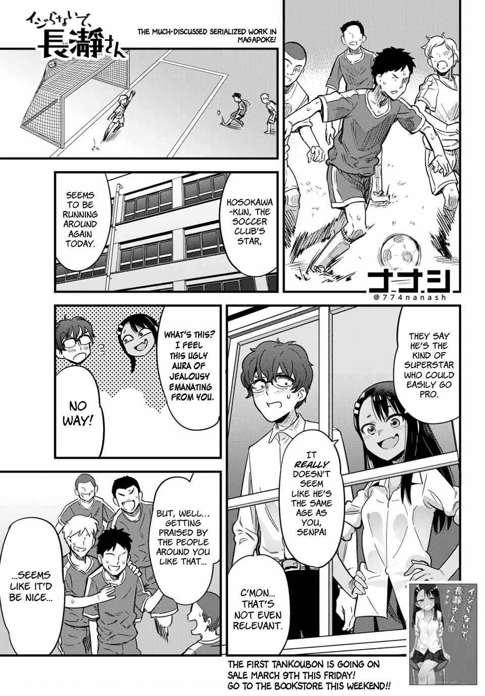 Page 1 of Chapter 10.1