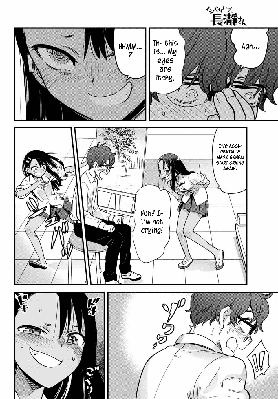 Page 10 of Chapter 10.1