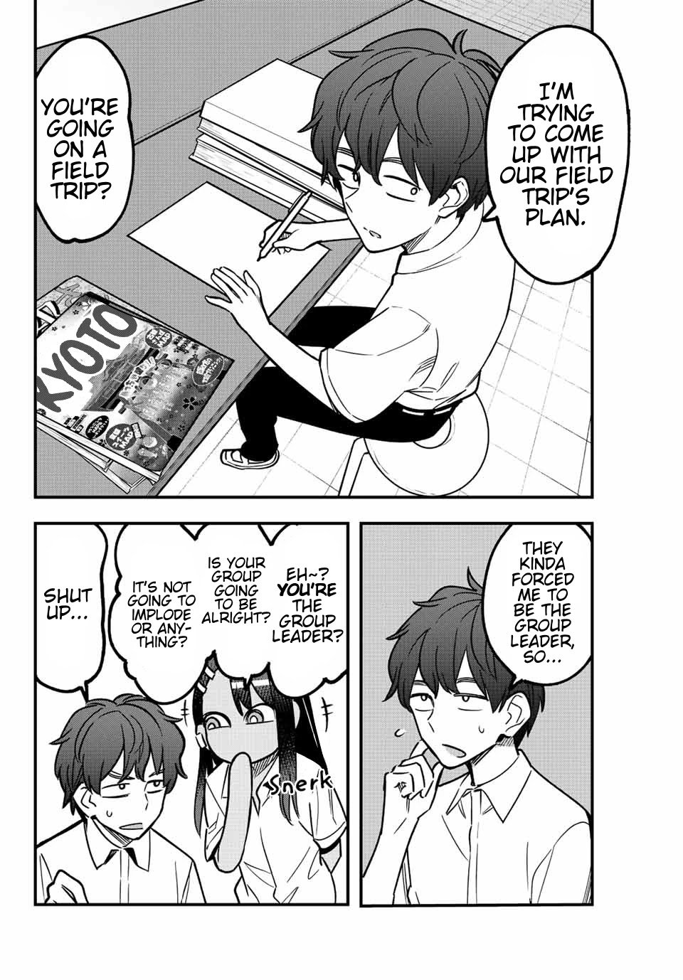 Page 2 of Chapter 100