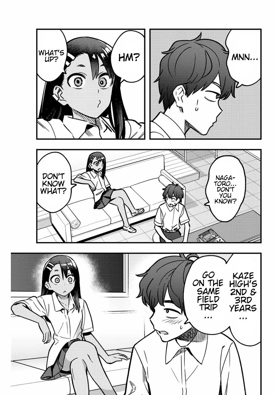 Page 5 of Chapter 100