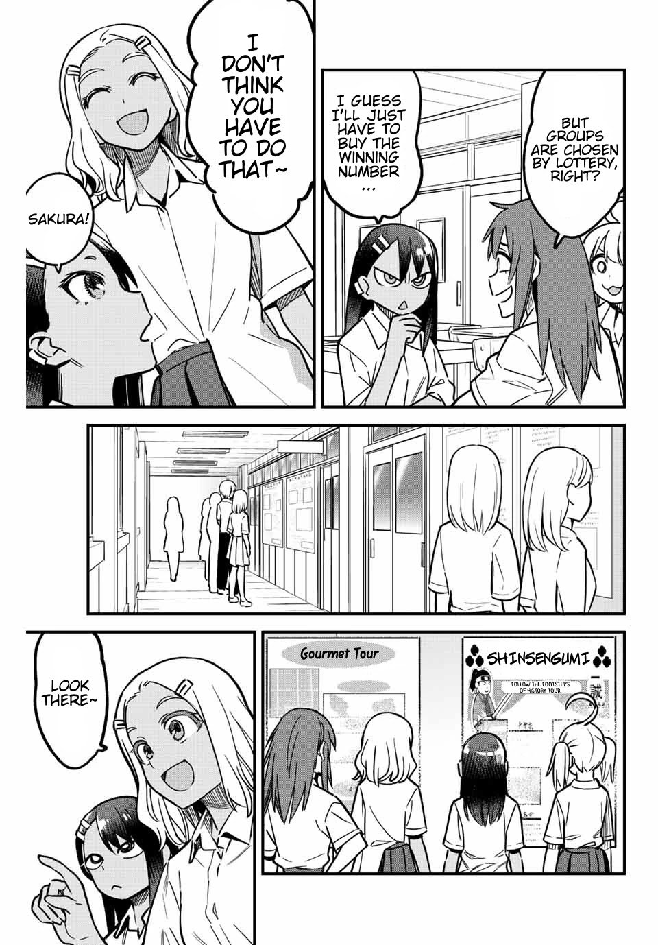 Page 11 of Chapter 100