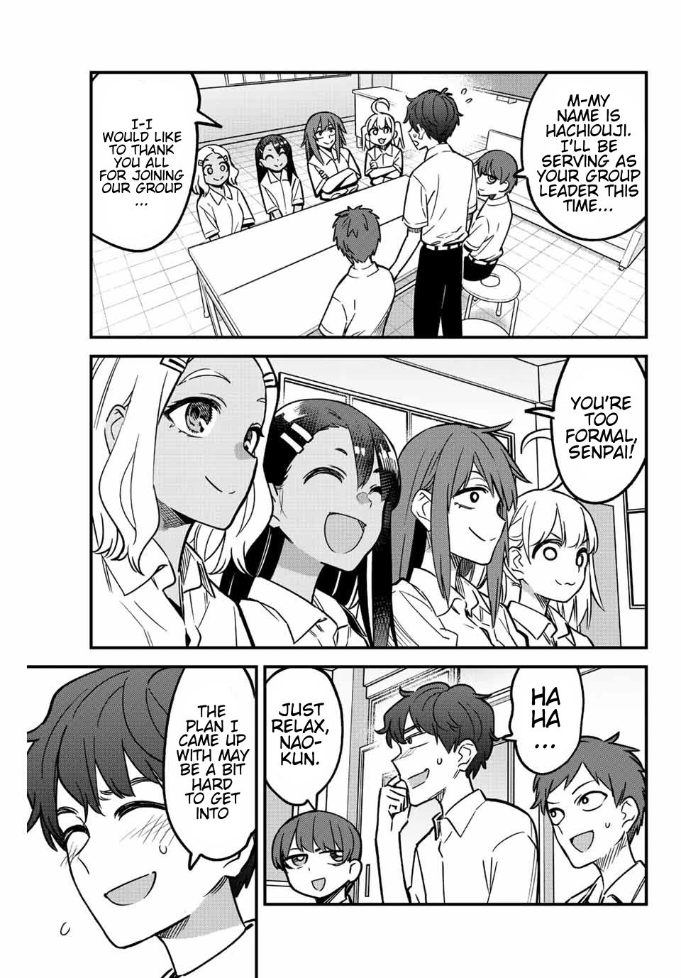 Page 19 of Chapter 100