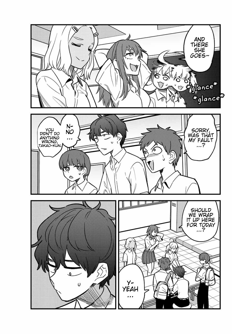Page 15 of Chapter 101