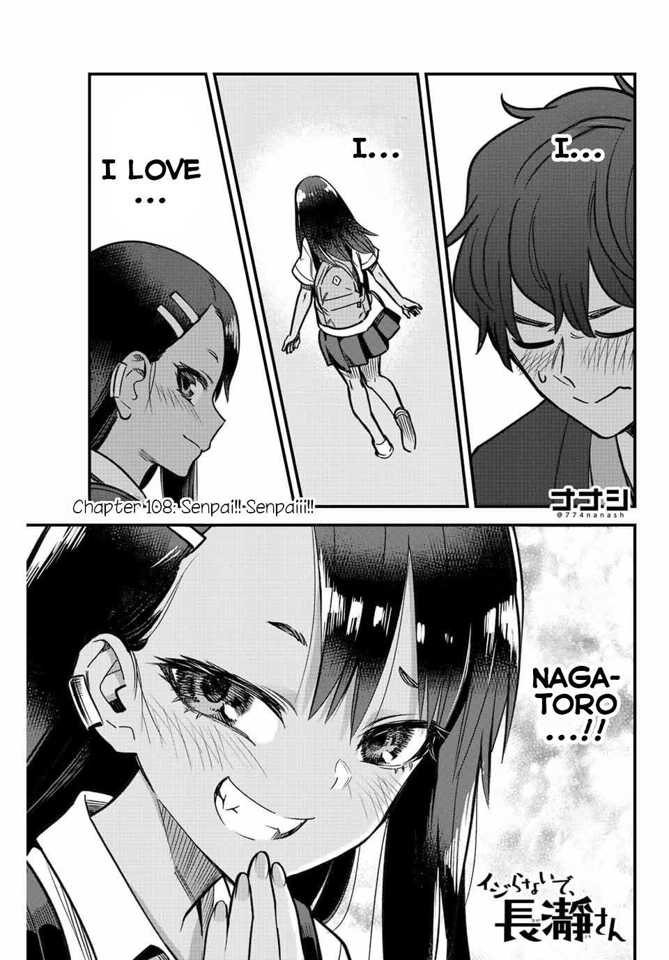 Page 1 of Chapter 108
