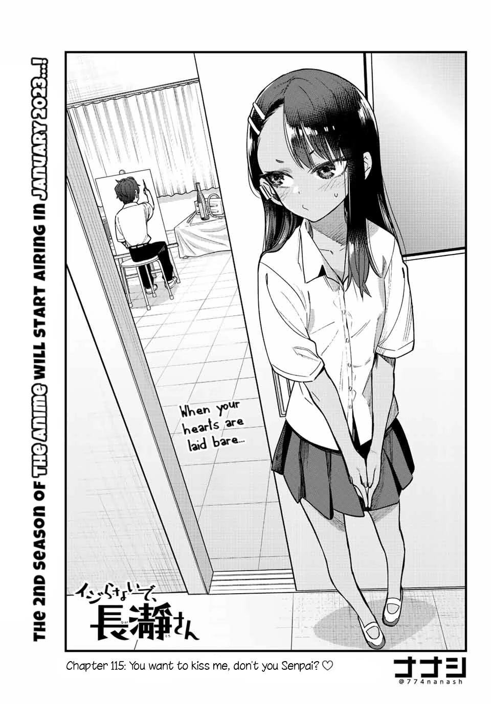 Page 1 of Chapter 115