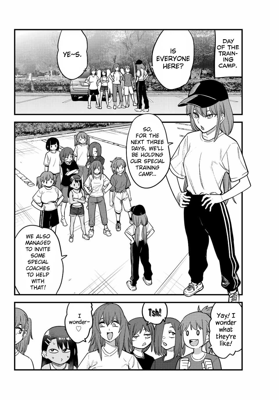 Page 2 of Chapter 118
