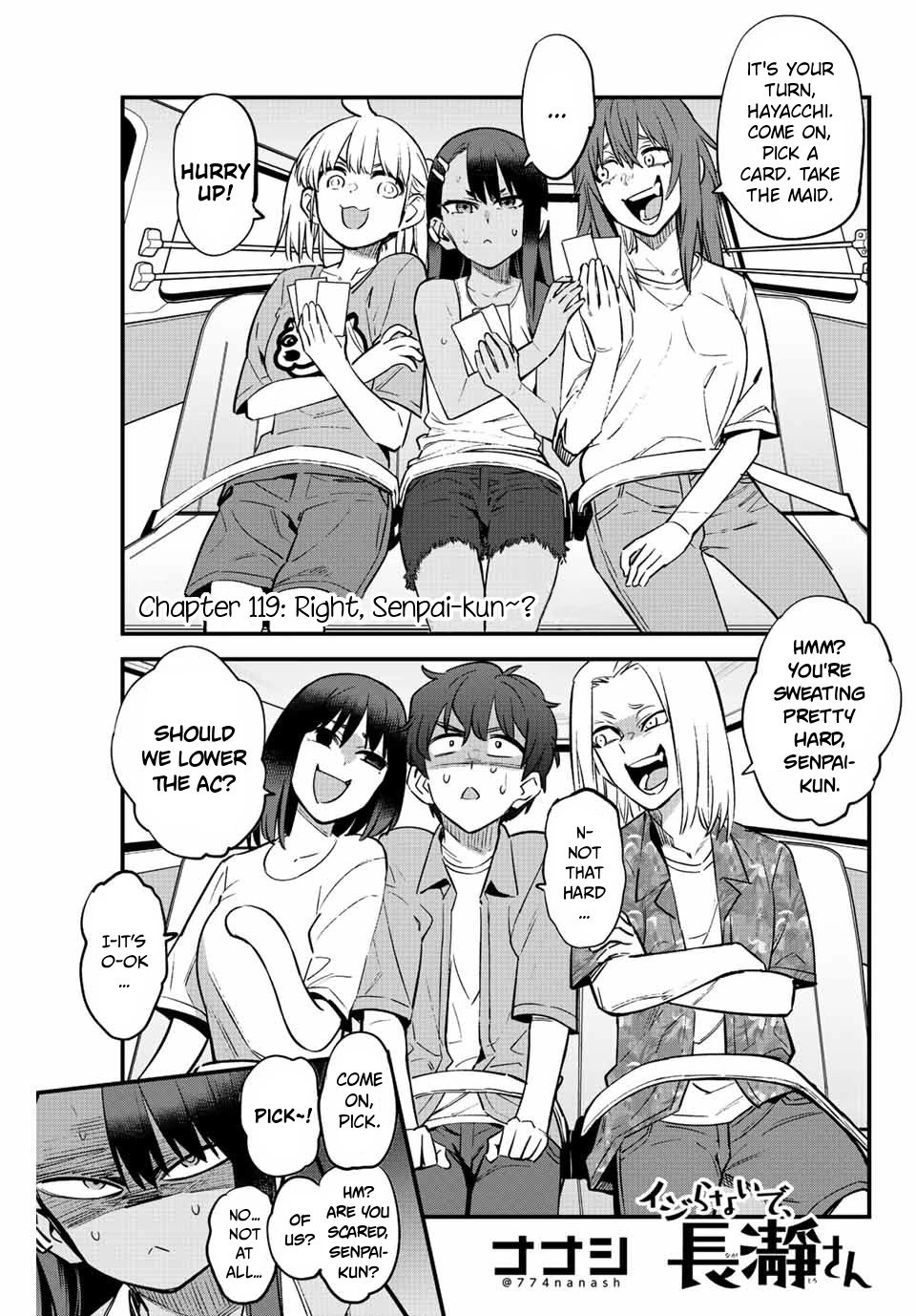 Page 1 of Chapter 119