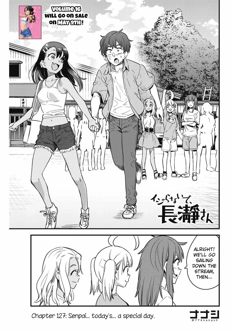 Page 1 of Chapter 127