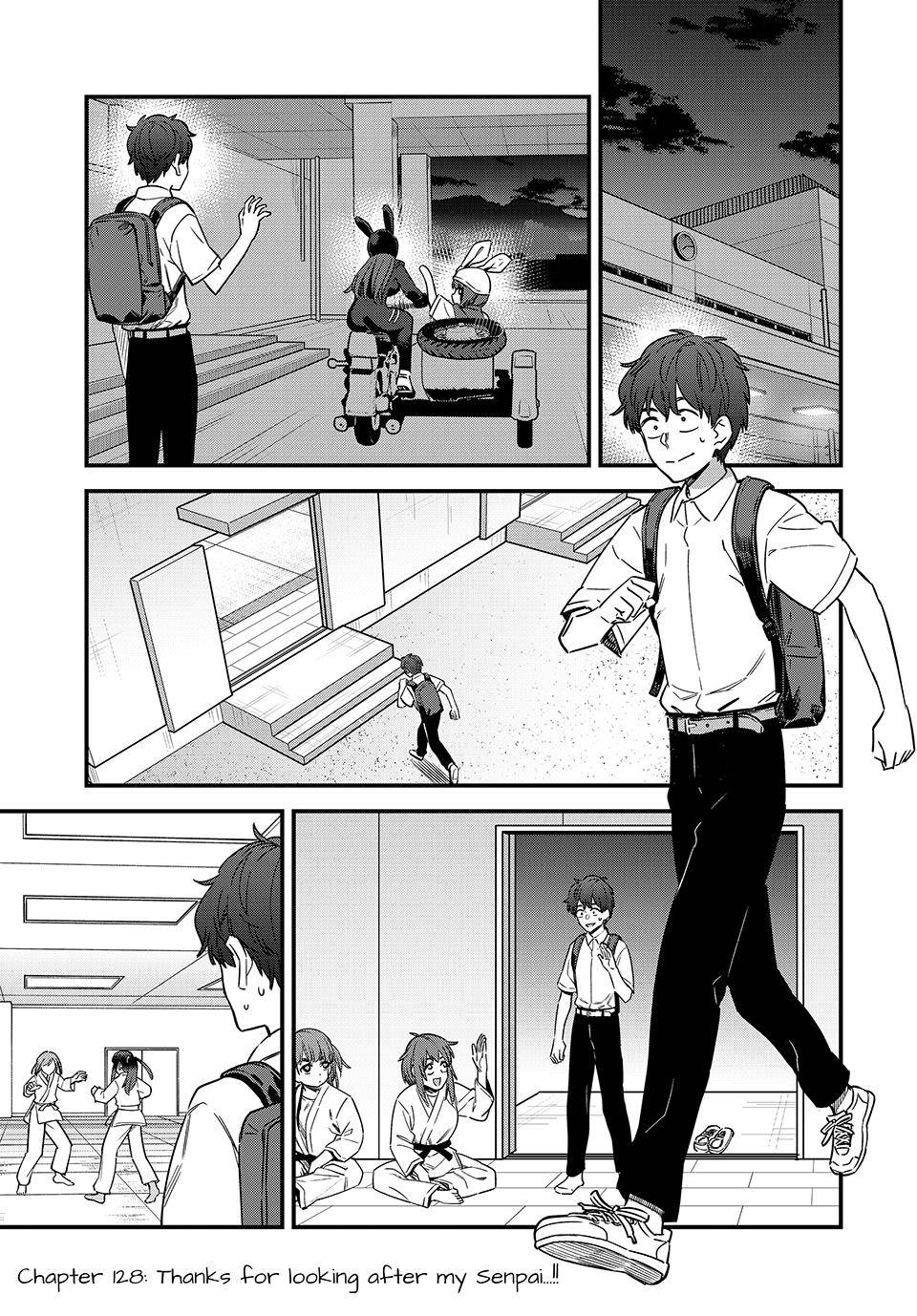 Page 1 of Chapter 128